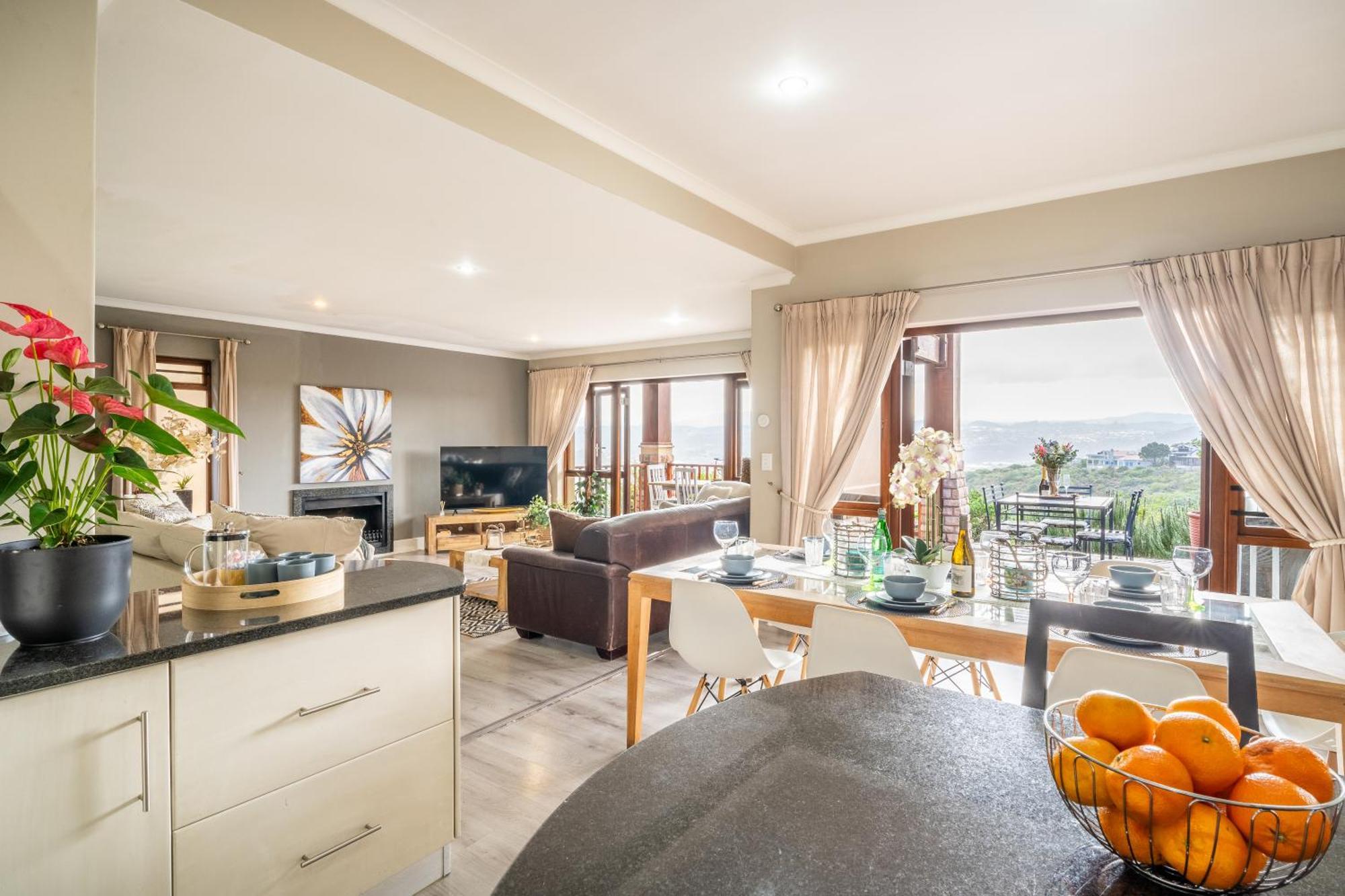 Pezula Family - No Loadshedding Knysna